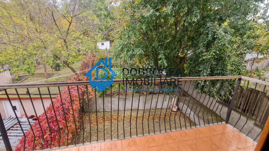 VILA D+P+E+M   -   TEREN 1000 MP, SUPRAFATA CONSTRUITA 265 MP - 15