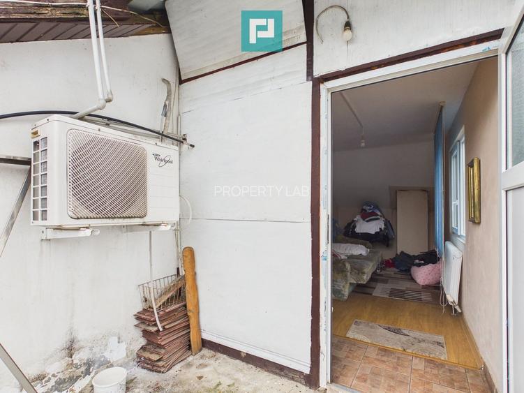 Casă la preț de apartament zona 3 Insule - 3