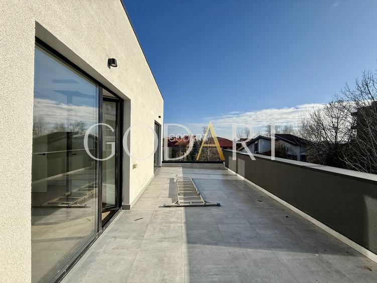 VILA TOWNHOUSE | FINISAJE PREMIUM | PIPERA - 26