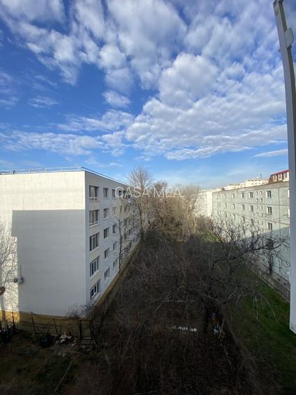 Garsoniera 1 Decembrie 1918 Metrou 600 m - 31