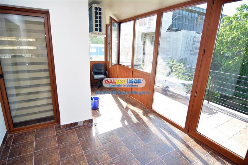 Vanzare Vila P+1+M 227 mp+teren 368 mp Otopeni - 20