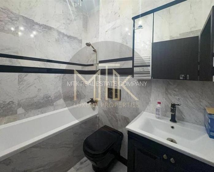 Herastrau - Apartament Premium 4 camere - 144MP | 1Loc Parcare - 17
