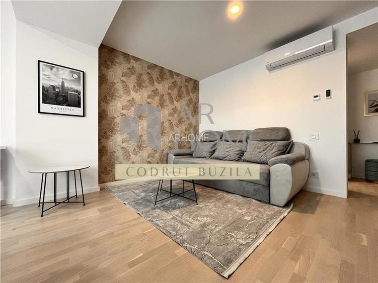 Inchiriere garsoniera de lux, prima inchiriere, Ploiesti, ultracentral - 2