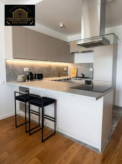 One Cotroceni Park - 2 Camere Mobilat Parcare Inclusa Petfriendly - 3