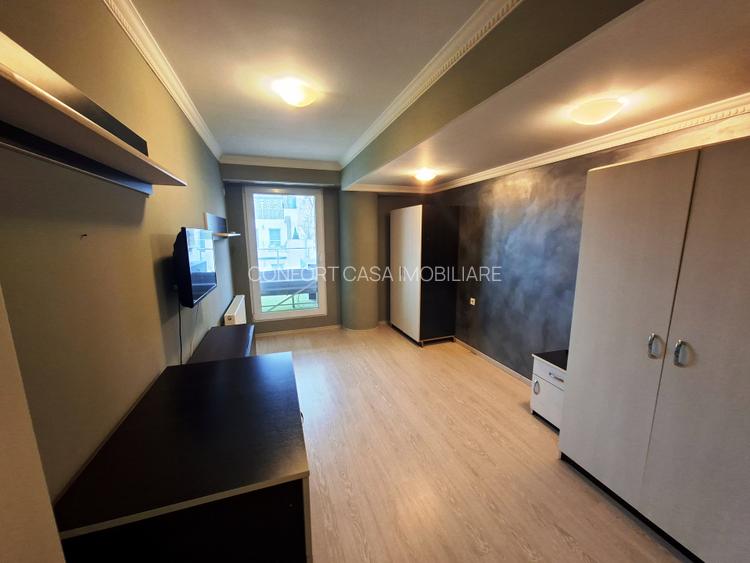 Apartament 2 camere Otopeni complex Libertatii Terraces - 6