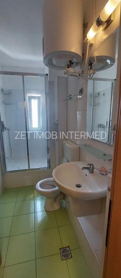 Garsoniera Lujerului - complex Quadra Place 2 *parcare subterana* - 5