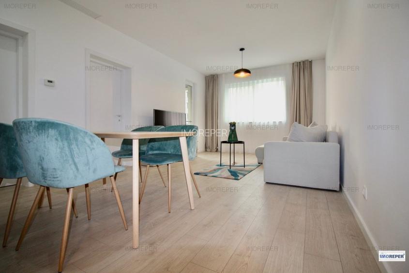 PIPERA-NEW POINT-APARTAMENT COMPLEX PRIVAT, LANGA SCOALA AMERICANA, 0% COMISION! - 16