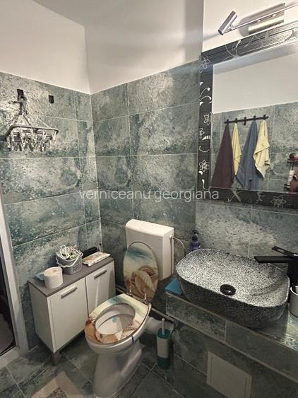 vand apartament 3 camere zona dacia - 12