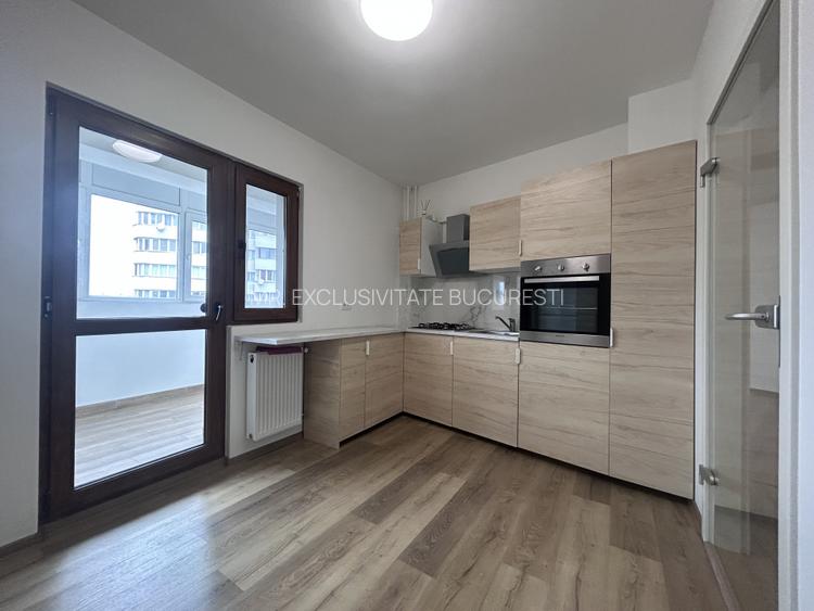 Apartament 2 camere renovat, decomandat – Sos. Nicolae Titulescu - 6