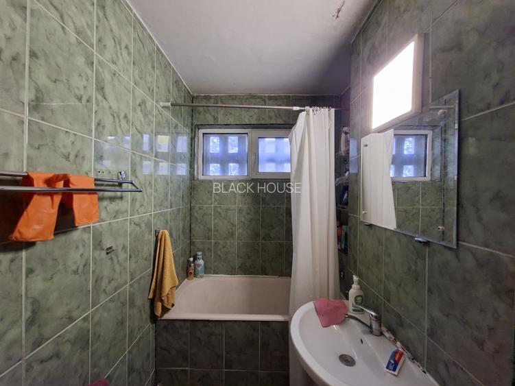 Apartament 4 camere,80 mp utili, etaj 2, 2 bai, Piata Flora , Manastur - 7