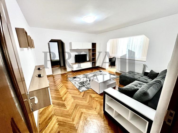 Apartament 2 camere, 65 mp, etaj 1, Complex Studentesc - 2