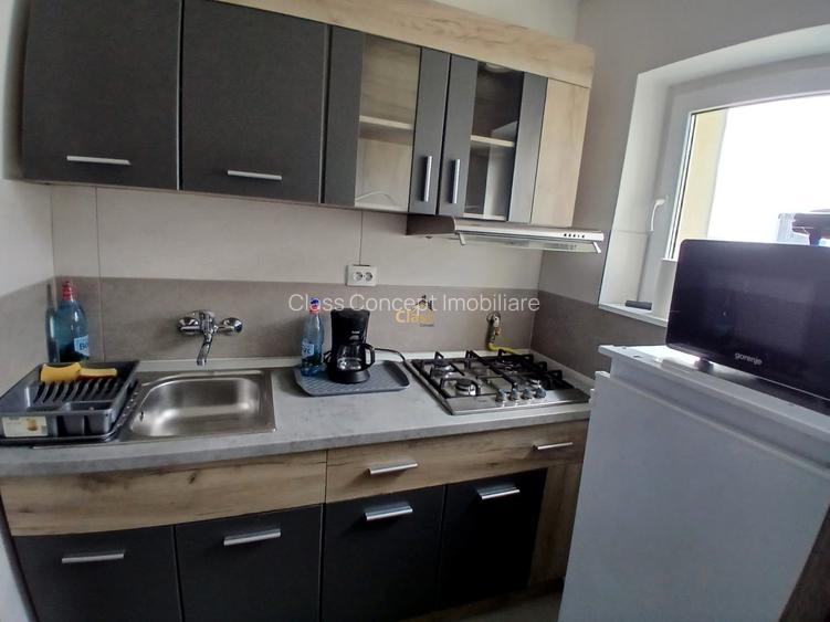 Garsoniera | Investitie | 28 mpu+4mp balcon | Zona Bucuresti Marasti - 4
