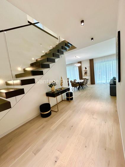 Luxury villa | swimming pool | residential complex | Iancu Nicolae - 11