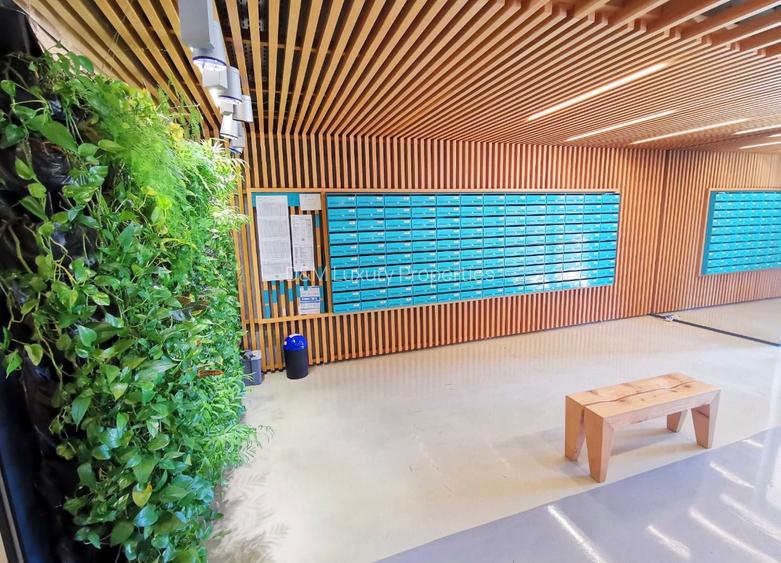 Inchiriere 2 camere Tineretului The park - 7