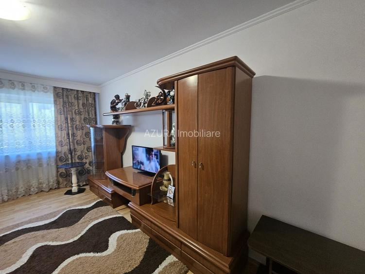 Apartament 2 camere Central - Eremia Grigorescu - 13
