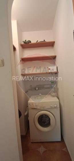 Inchiriere apartament 2 camere chiar lângă parc - 8