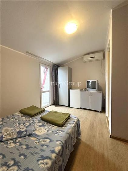 Pensiune 15 camere in a Doua Linie la Mare, zona Pescaria lui Matei - 5