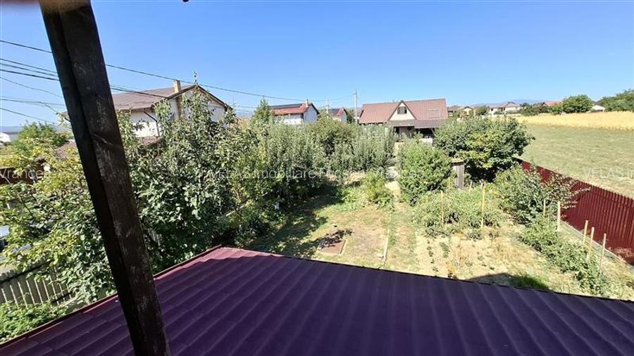 Casa P+M, Campineanca, 400mp teren, deschidere 31 ml - 14