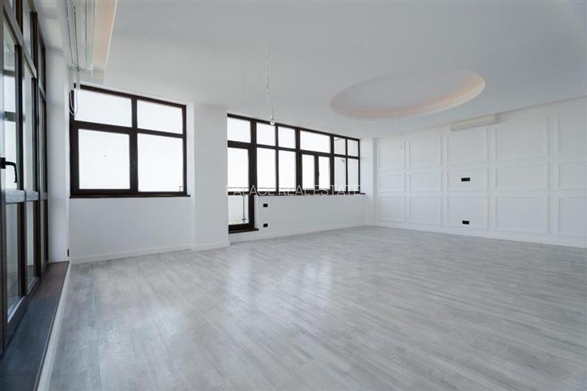 PENTHOUSE PREMIUM DE INCHIRIAT - 5
