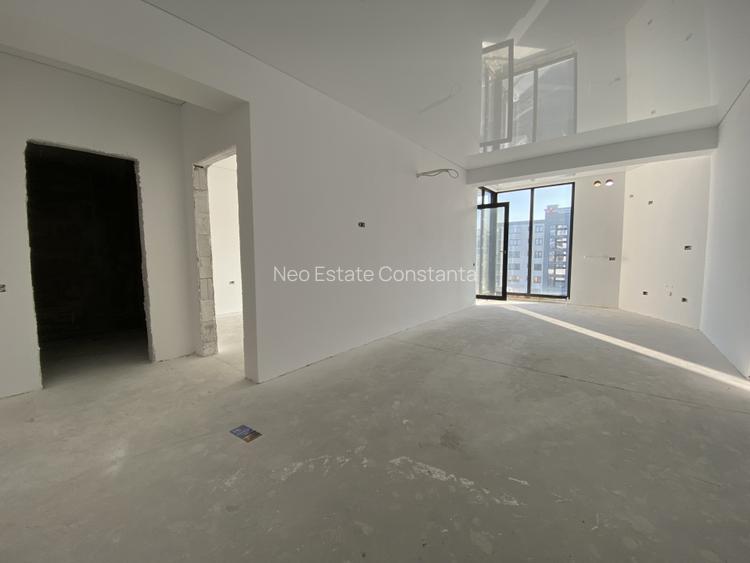 Apartament 2 camere | Stefan Building Promenada | Vedere panoramica - 5