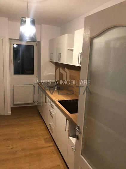 Apartament 3 camere decomandate zona giratoriu Marasti! - 5