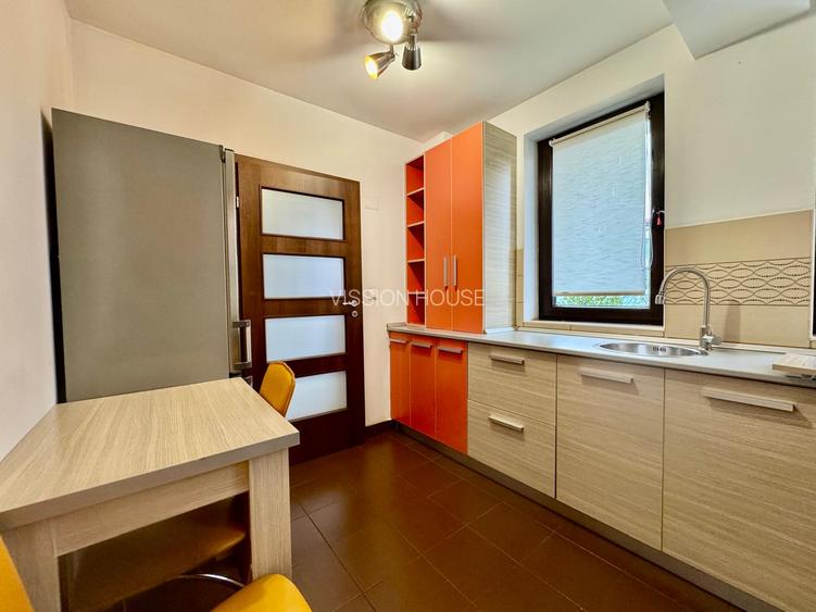 Duplex in vila cu 6 camere – Bucureștii Noi |  str. Găliceni - 10