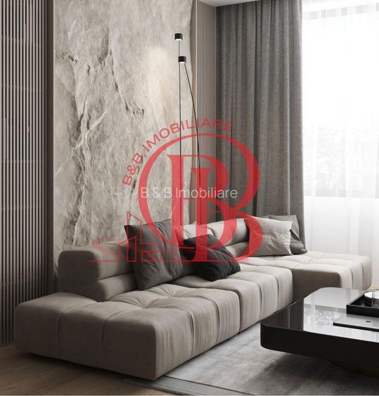 PROMO Apartament 2 camere 7 min Metrou Teclu Mutare Rapida - 8