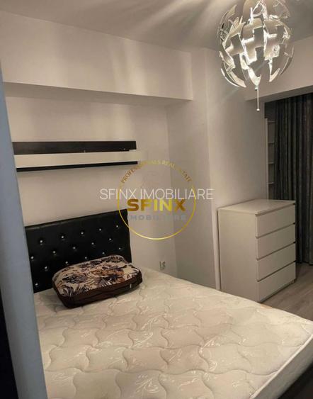 2 camere | P-ta Sudului | 50mp | Pet friendly | Bloc nou | Parcare - 5