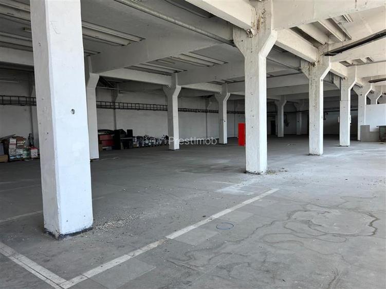 De vanzare spatiu industrial Targu Mures - 5