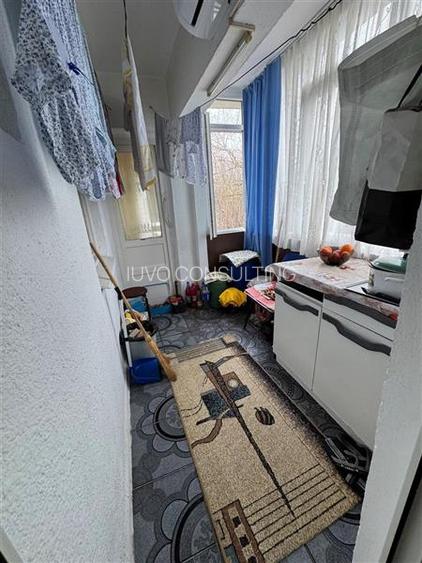 Vanzare Apartament 3 Camere Decomandat Berceni-Secuilor - 3