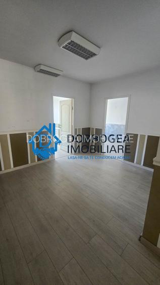 ULTRACENTRAL -SPATIU COMERCIAL P+1 , SUPRAFATA 110 MP - 2