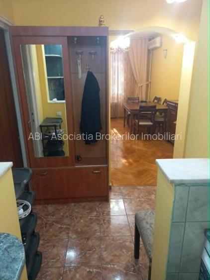 Floreasca-vizavi ONE Tower-Spring Time, apartament 3 camere stradal - 3