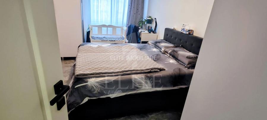 Apartament 3 camere în zona strazii Borsec - 7