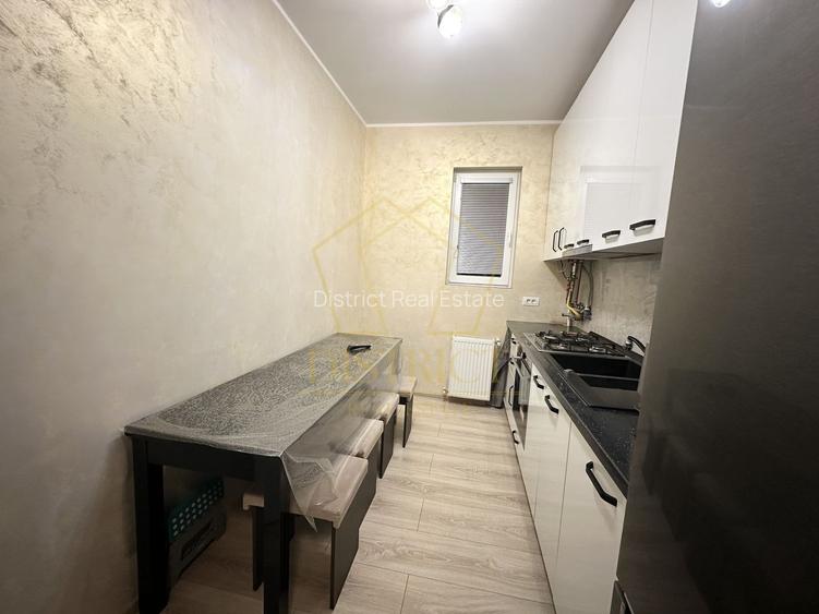 Apartament deosebit cu 2 camere decomandat si curte proprie | Giroc - 9