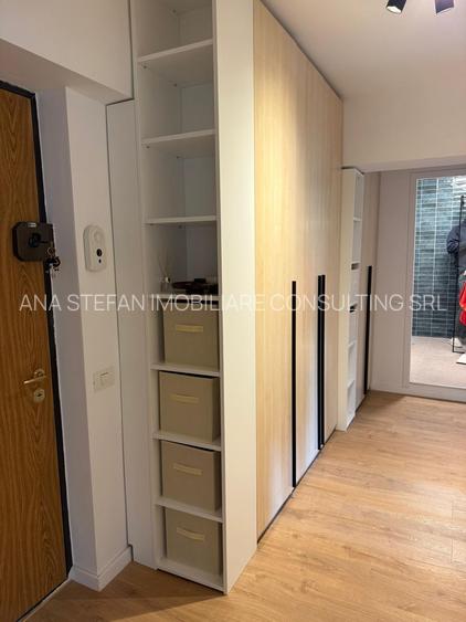 Obor - Apartament doua camere / 5 minute metrou - 16