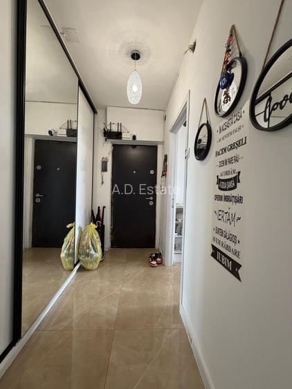 Pantelimon 2 Camere 63 Mp Bloc 1978 Reabilitat Instalatii Schimbate 15Min Metrou - 8