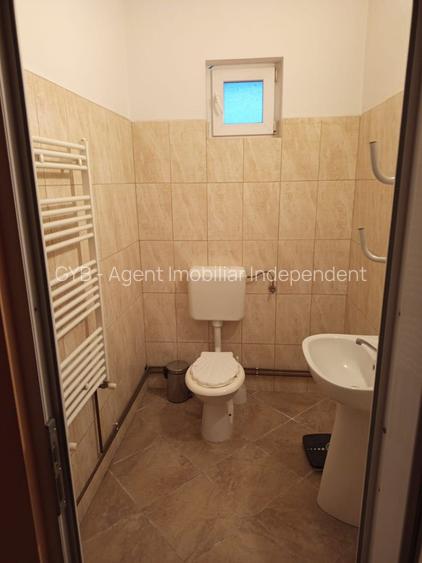 Spațiu comercial versatil, curte proprie și parcare, Biharia - 9