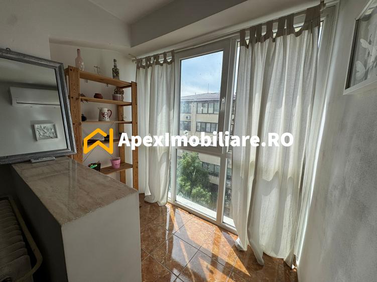 Garsoniera de inchiriat Iancului București | ApexImobiliare.ro - 4