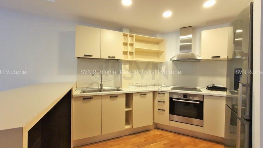 REA1007945 Apartament 3 camere de vanzare-Herastrau - 6