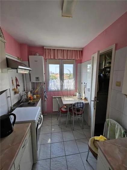 CIRCUMVALATIUNII -3 CAM - CENTRALA - SPATIOS - ZONA EXCELENTA - 2