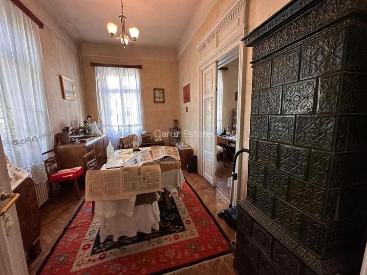 Casa individuala Cismigiu - 8