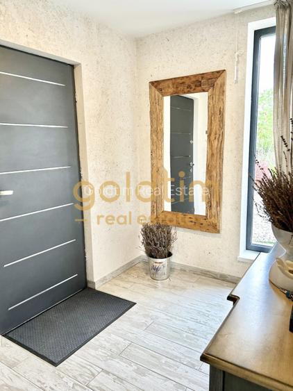 VILA SUPERBA/MOBILATA/UTILATA/PISCINA/CURTE 3000 MP/IESIRE LA LAC - 15