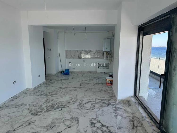 DE VANZARE | AP. 3 CAMERE | FRONTAL MARE | DE SILVA RESIDENCE | - 6