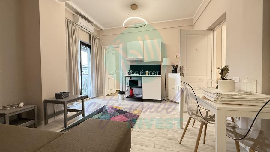 Penthouse Duplex Dorobanți – Floreasca | Aparthotel - 2