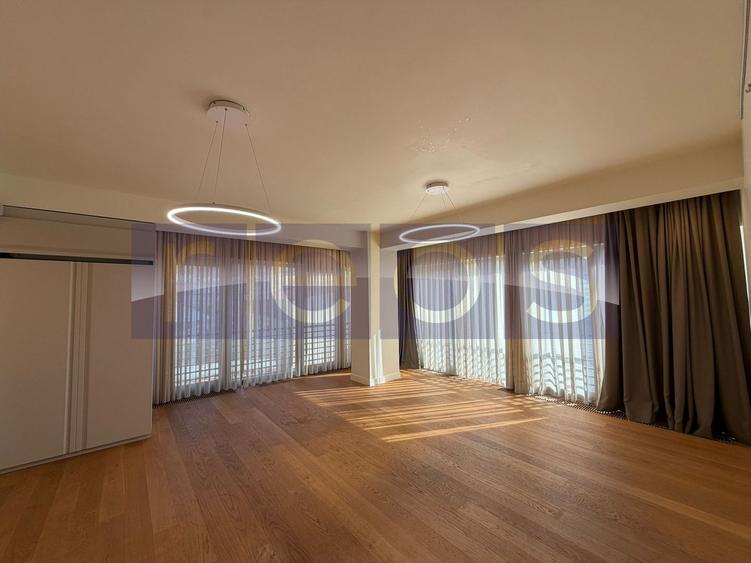 INCHIRIERE 2 CAMERE | GRADINA ICOANEI | 62MP | NEMOBILAT | BLOC NOU - 4