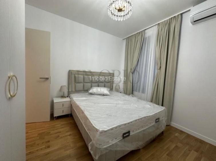 Apartament 2 camere de închiriat | Avenue Park | Șoseaua Nordului - 4