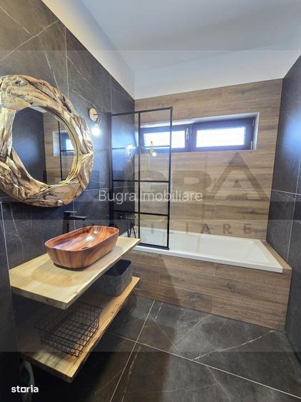 Vila cu piscina, spa si fitness - 13