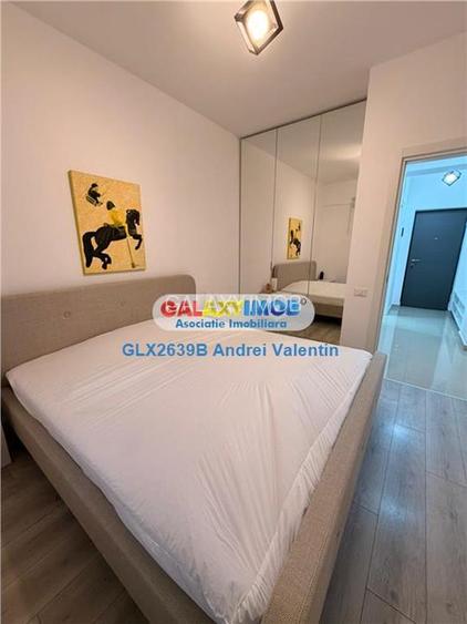 Apartament Lux Bloc Nou - Berceni - Dimitrie Leonida - Parcare - 3
