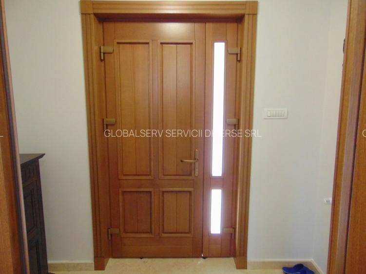 FARA COMISIOANE linga padure Vila 7 camere mobilata 4 bai 2 terase pe 1600mp - 50