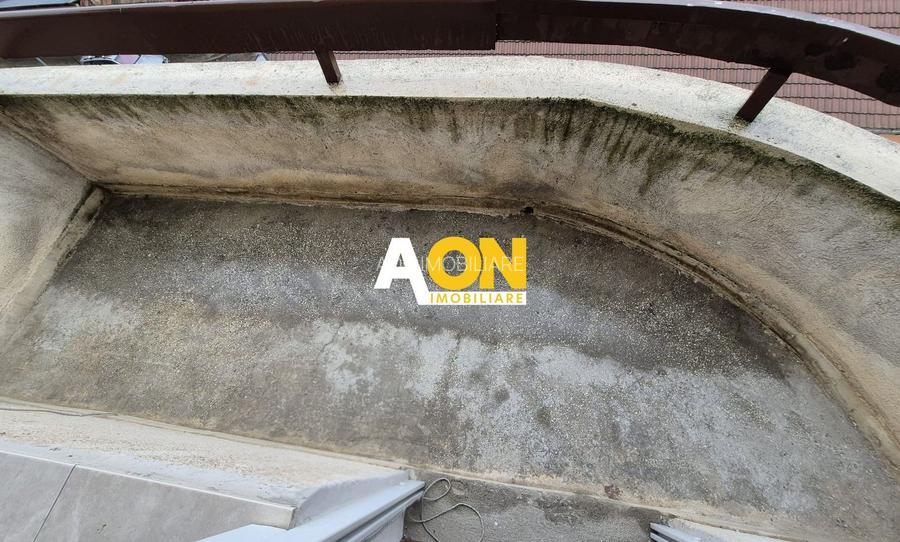 Apartament 2 Camere, Decomandat, 56 mp,  Et. 3, Zona Ultracentrala - 13